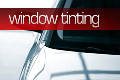 Window Tinting Indianapolis