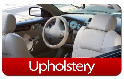 Upholstery Repair Indianapolis