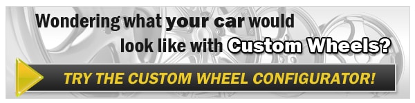 Custom Wheel Congifurator
