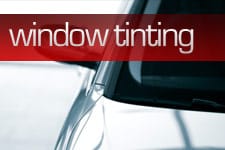 Window Tinting Indianapolis