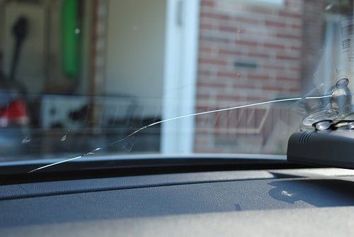 Auto Glass Repair Tempe