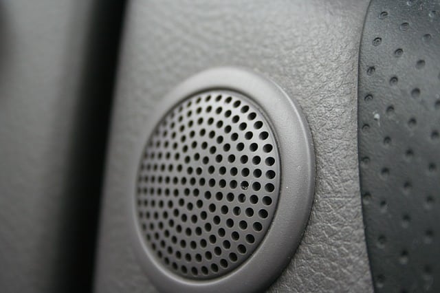 Car Audio Tips