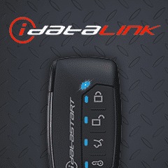 idatalink Remote Start System