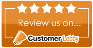 Write a Review on Customer Lobby