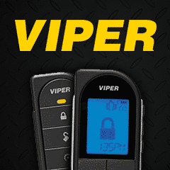 Viper SmartStart Remote Start System
