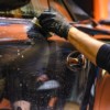 Clean Your Car's Scratches and Dents